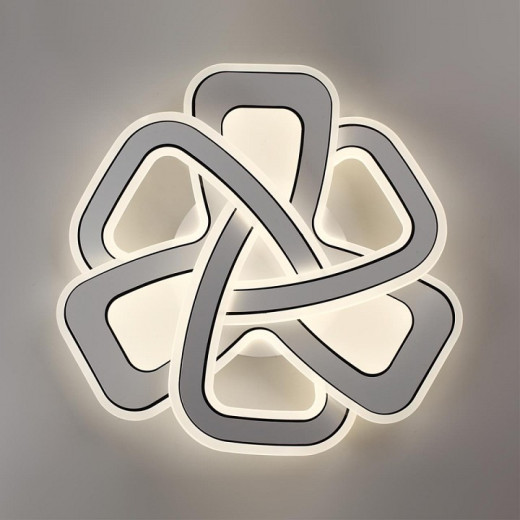 Накладной светильник Lumion JAZZ 8015/160CL