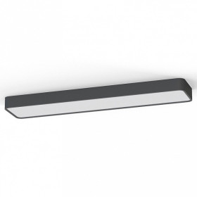 Накладной светильник Nowodvorski Soft Ceiling Led 90x20 7531