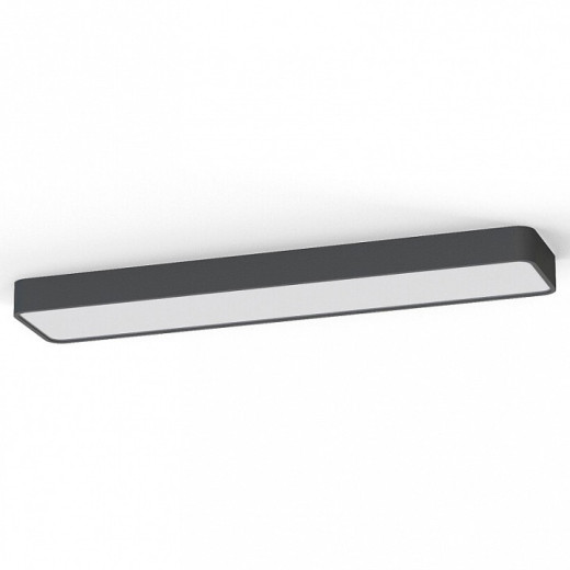 Накладной светильник Nowodvorski Soft Ceiling Led 90x20 7531