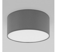 Накладной светильник TK Lighting Rondo 1087 Rondo Graphite
