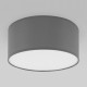 Накладной светильник TK Lighting Rondo 1087 Rondo Graphite