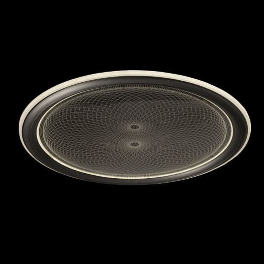 Накладной светильник De City Норден 9 660015901