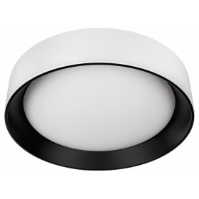 Накладной светильник Loft it Coin 10202 WB