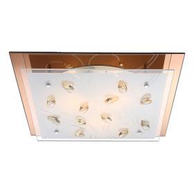 Накладной светильник Globo Ayana 40412-3