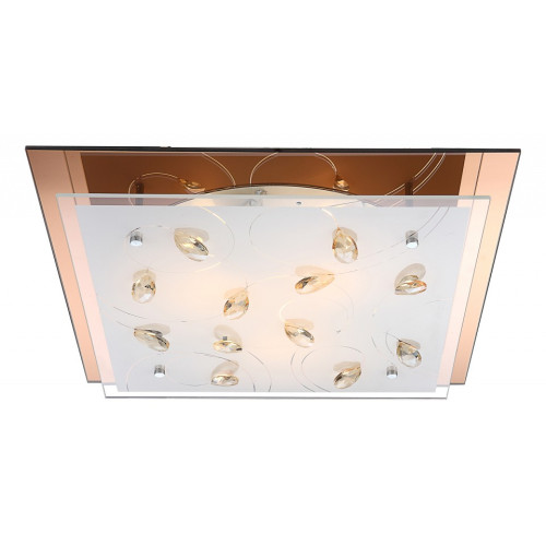 Накладной светильник Globo Ayana 40412-3