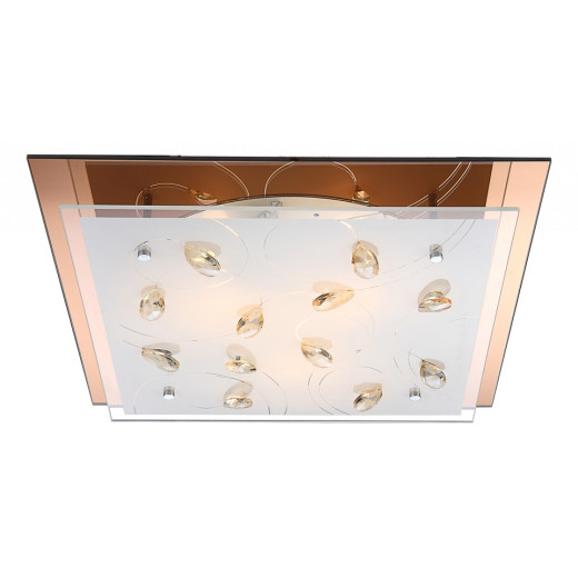 Накладной светильник Globo Ayana 40412-3