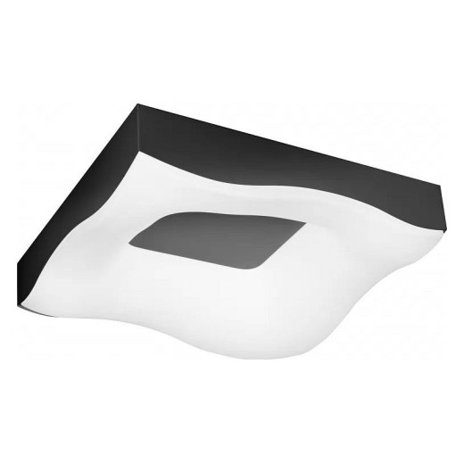Накладной светильник iLedex Luminous S1888/1 BK