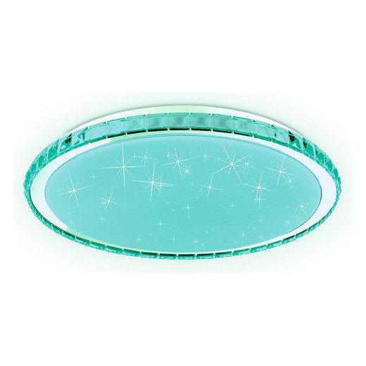 Накладной светильник Ambrella Light FF FF502