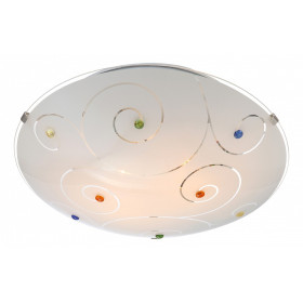 Накладной светильник Globo Fulva 40983-2