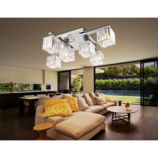 Накладной светильник Ambrella Light TR TR5215