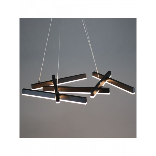 Накладной светильник Zortes Gerda ZRS.1097.40