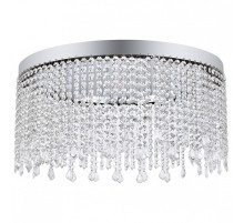 Накладной светильник Indigo 12055 12055/1P Chrome