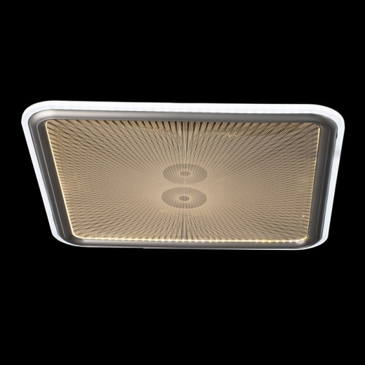 Накладной светильник De City Норден 10 660015301