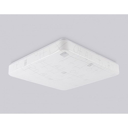 Накладной светильник Ambrella Light FZ FZ1155