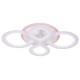 Накладной светильник Ambrella Light FA FA521
