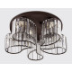 Накладной светильник Ambrella Light TR TR5203
