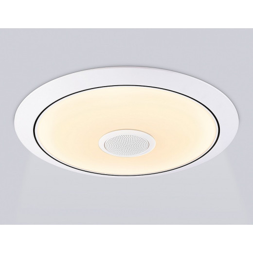 Накладной светильник Ambrella Light  FZ720