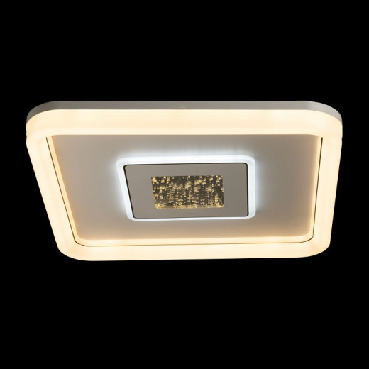 Накладной светильник De City Норден 660015801