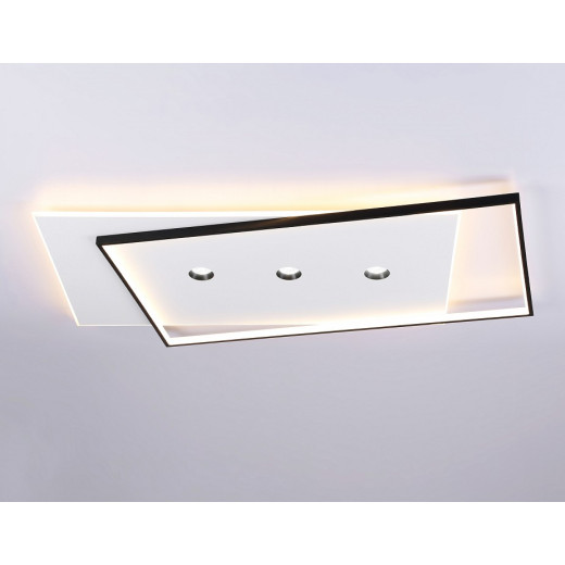 Накладной светильник Ambrella Light FL FL5066