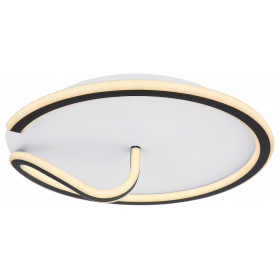 Накладной светильник Globo Rodan 48439-40