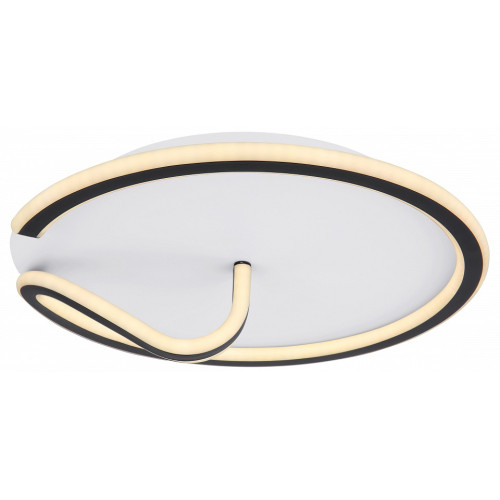 Накладной светильник Globo Rodan 48439-40