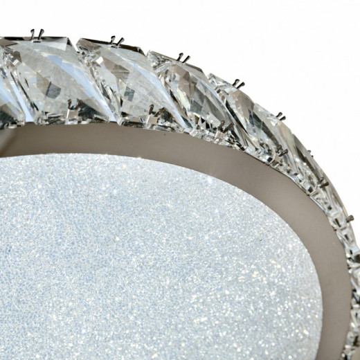 Накладной светильник iLedex Crystal 16336C/600 CR