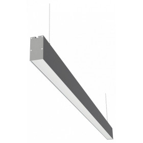 Накладной светильник WoltaSTD  ДСО11-36-201-4К-С