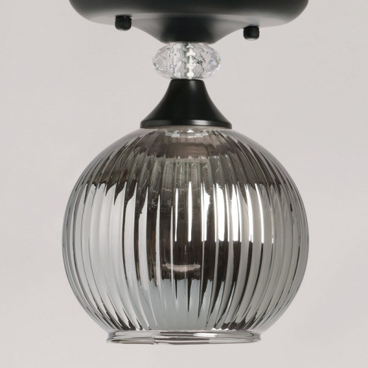 Накладной светильник De City Семья 81 112013201