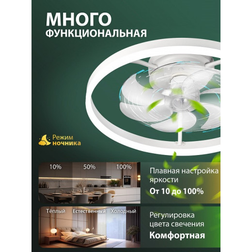 Накладной светильник Natali Kovaltseva  LED LAMPS 81489