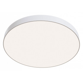 Накладной светильник Maytoni Zon C032CL-90W4K-RD-W