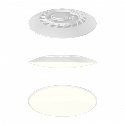 Накладной светильник Mantra SLIM 8691