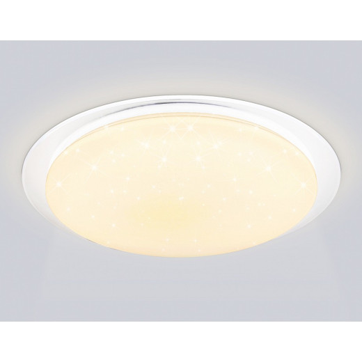 Накладной светильник Ambrella Light  FZ770