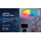 Накладной светильник Ambrella Light FF FF470