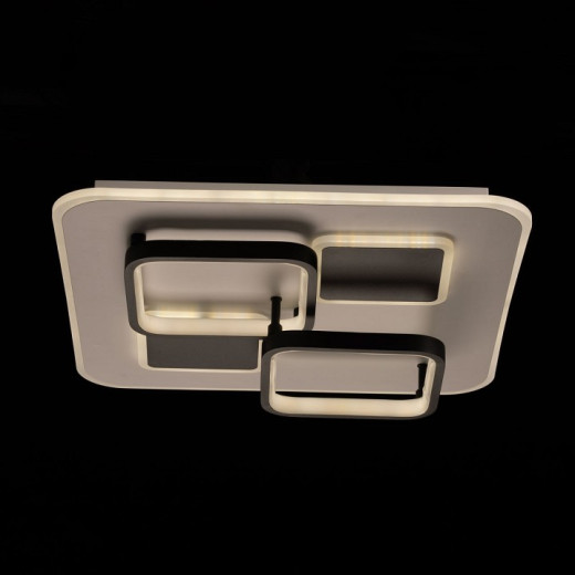 Накладной светильник De City Драйв 377015201