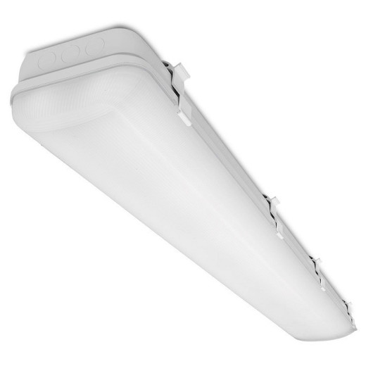 Накладной светильник WoltaPRO ПРОМ ДСП01-72-001-4К