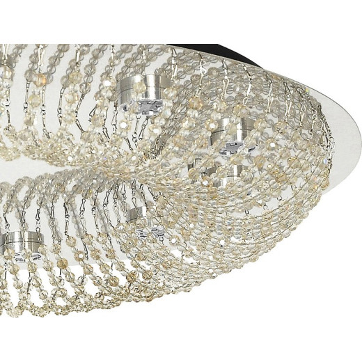 Накладной светильник Arti Lampadari Brancati Brancati L 1.4.60.501 N