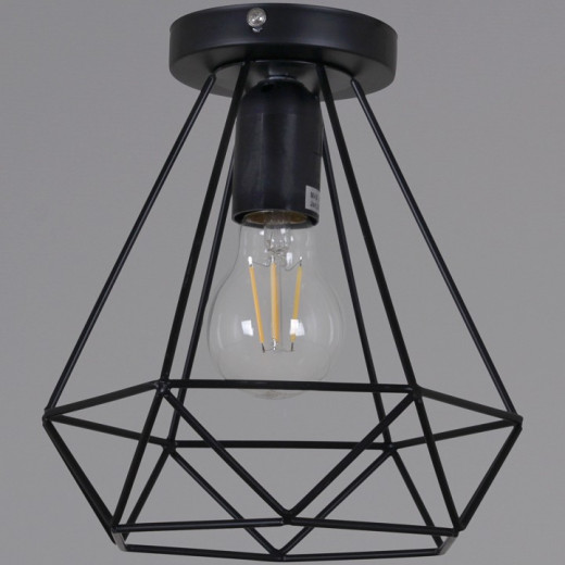 Накладной светильник 02188 02188-0.3-01