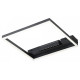 Накладной светильник Freya Frame FR6084CL-L82B