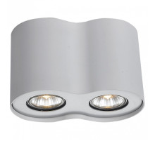 Накладной светильник Arte Lamp Falcon A5633PL-2WH
