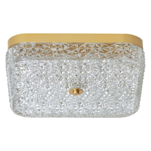 Накладной светильник Arti Lampadari Viro Viro L 1.13.36x36 G