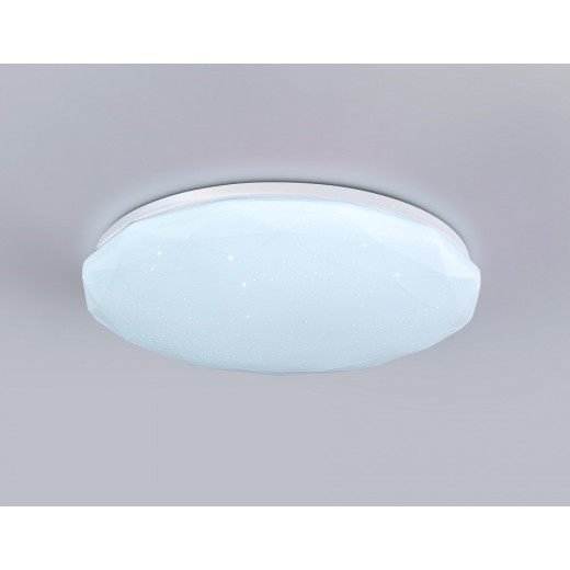 Накладной светильник Ambrella Light FZ FZ417