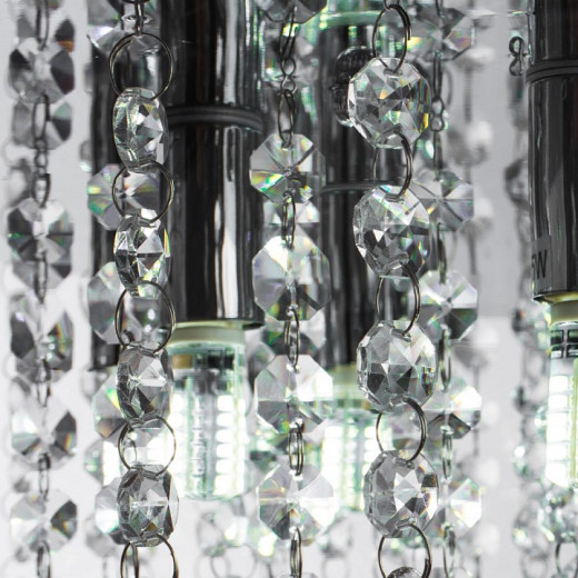 Накладной светильник Arte Lamp Halo A7054PL-11CC