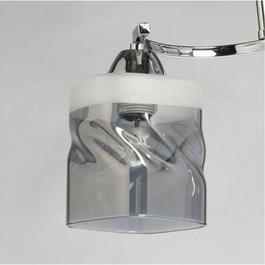 Накладной светильник De City Тетро 23 673016802