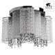 Накладной светильник Arte Lamp Twinkle A8560PL-3CL