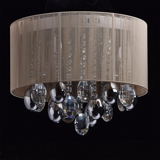 Накладной светильник MW-Light Жаклин 465011305