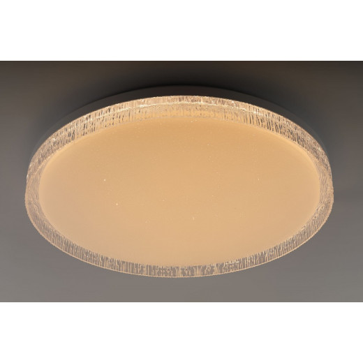 Накладной светильник Эра  SPB-6 Gloss 84W-3K-6,5K-RC