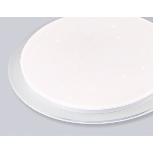 Накладной светильник Ambrella Light  FZ770