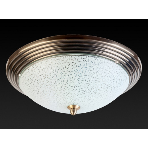 Накладной светильник TopLight Olive TL5030Y-02AB