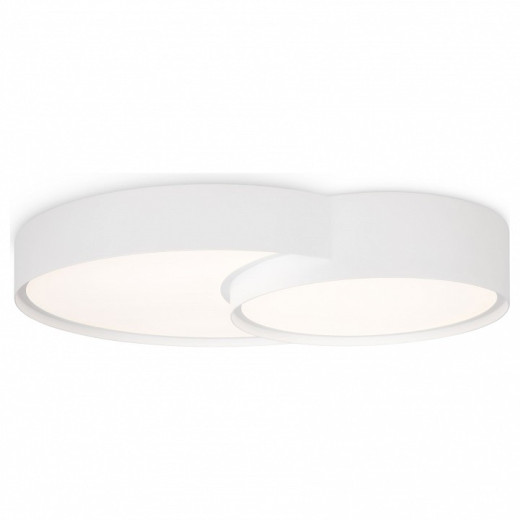 Накладной светильник Freya Items FR6094CL-L72W