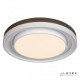 Накладной светильник iLedex Summery B6317-192W/800 WH